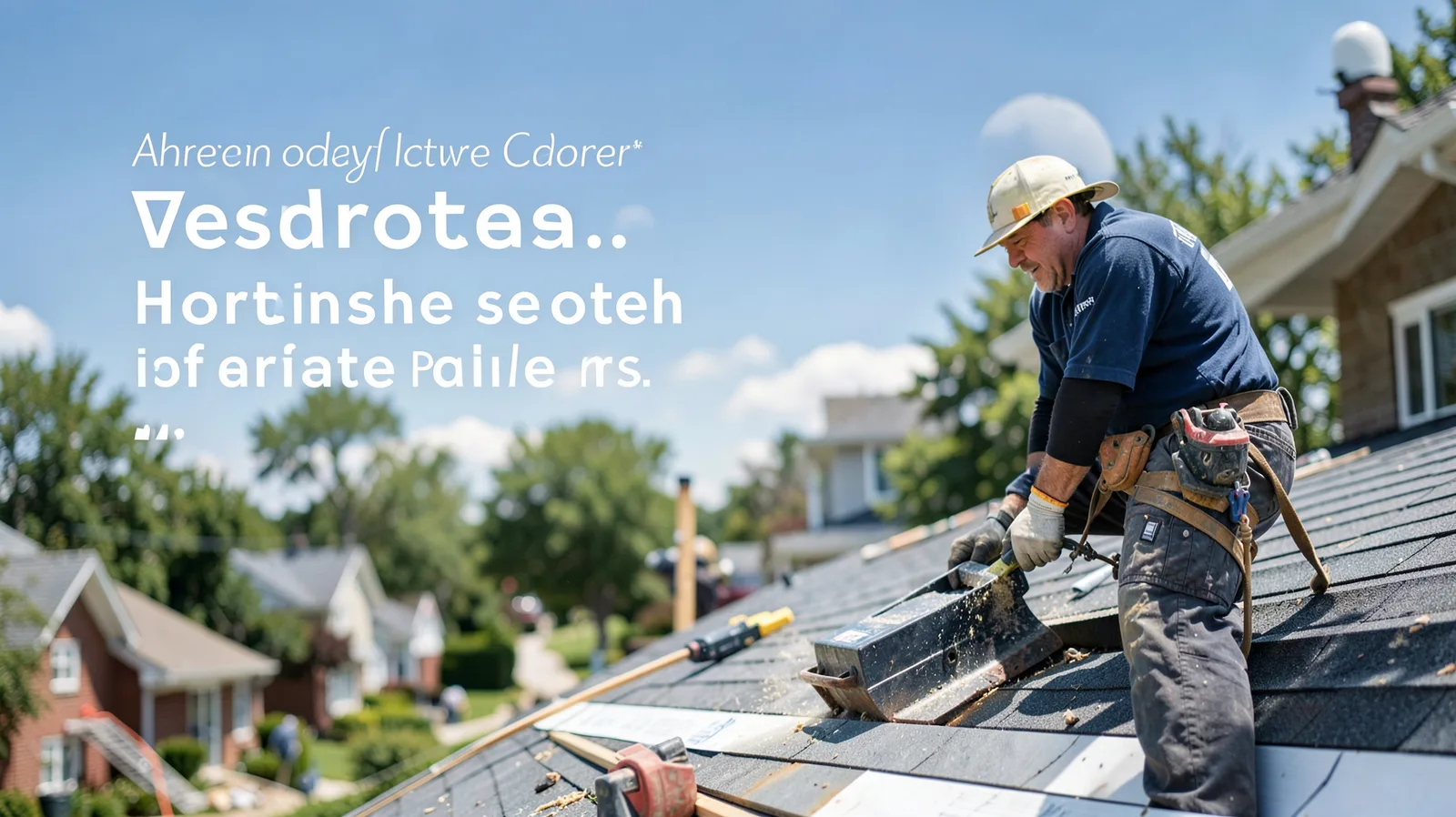 Roof Replacement in Montgomery, LA near me